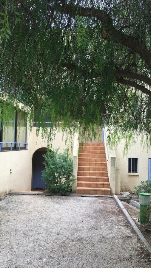 T2 Rez De Jardin 300M Plage De Beaucours Sanary Sur Mer 外观 照片
